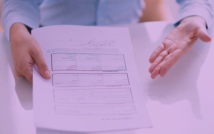 Nüfus Kayıt Örneği Tercümesi (Çevirisi) Nasıl Yapılır?