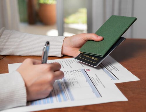 Pasaport Tercümesi (Çevirisi) Nasıl Yapılır?