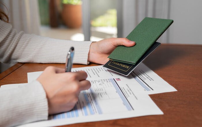 Pasaport Tercümesi (Çevirisi) Nasıl Yapılır?