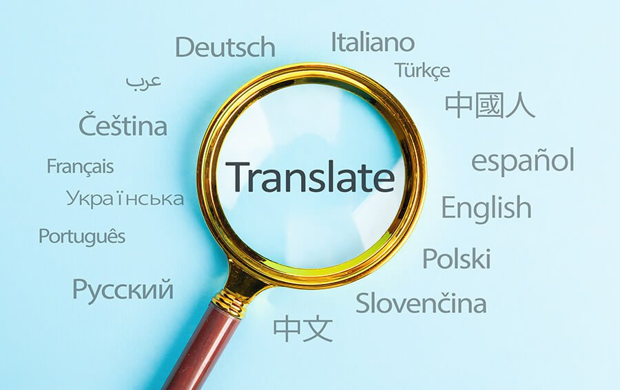 Tercüme Bürolarının Sunduğu Hizmetler Nelerdir?