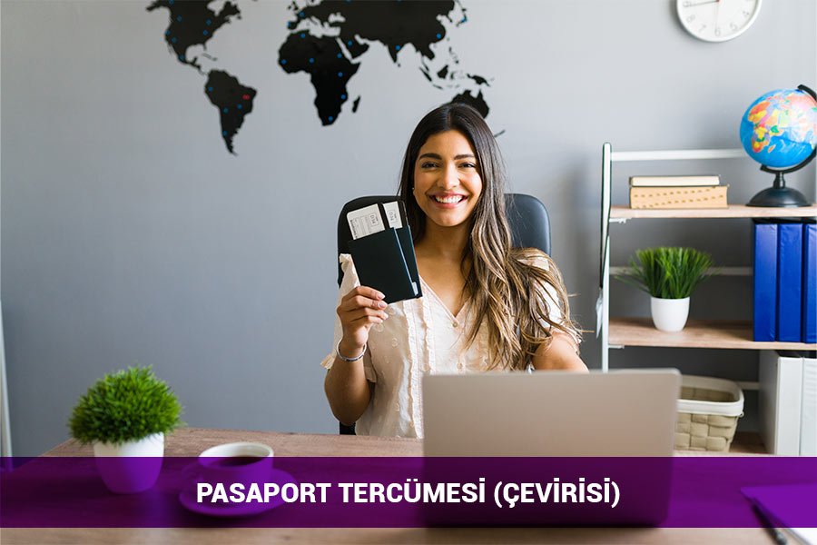 Sakarya pasaport tercümesi (çevirisi) hizmeti